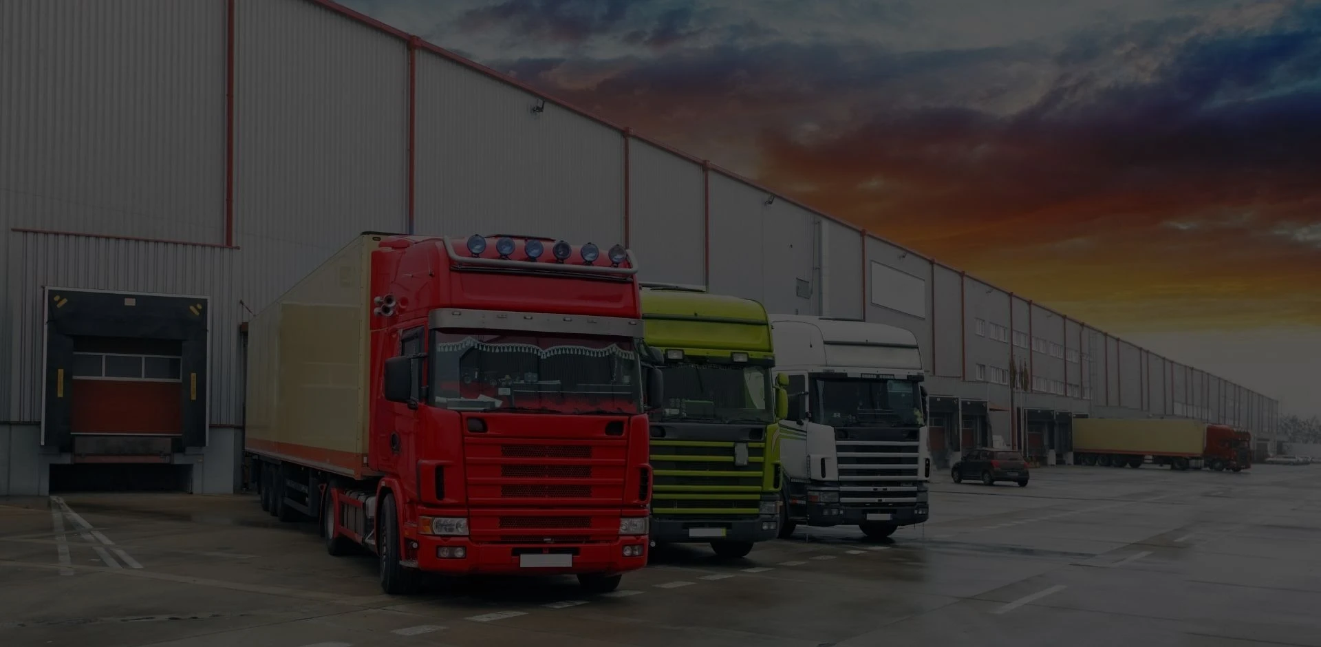 Ankara Ahmetli Ambarı